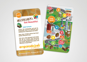 westchester graphic designer