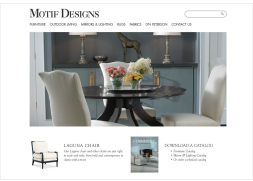 catalog website for westchester business