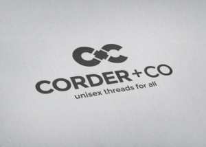 logo design - clothing store